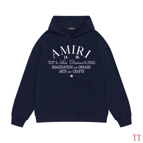 Replica Amiri Hoodies Long Sleeved For Unisex #1248166, $52.00 USD, [ITEM#1248166], Replica Amiri Hoodies outlet from China