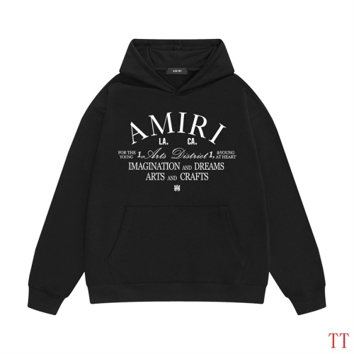 Replica Amiri Hoodies Long Sleeved For Unisex #1248167, $52.00 USD, [ITEM#1248167], Replica Amiri Hoodies outlet from China