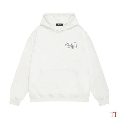 Replica Amiri Hoodies Long Sleeved For Unisex #1248168, $52.00 USD, [ITEM#1248168], Replica Amiri Hoodies outlet from China