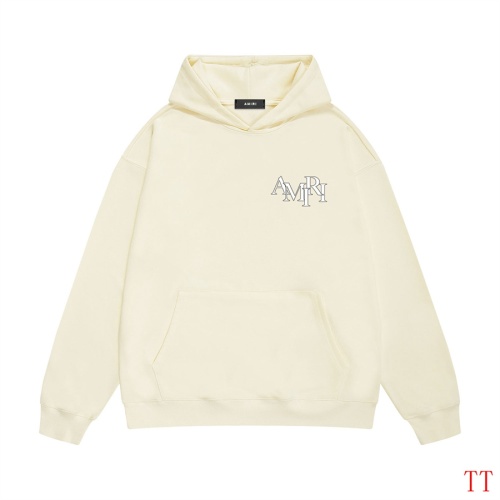 Replica Amiri Hoodies Long Sleeved For Unisex #1248169, $52.00 USD, [ITEM#1248169], Replica Amiri Hoodies outlet from China