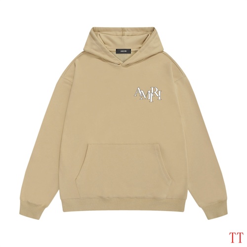 Replica Amiri Hoodies Long Sleeved For Unisex #1248170, $52.00 USD, [ITEM#1248170], Replica Amiri Hoodies outlet from China