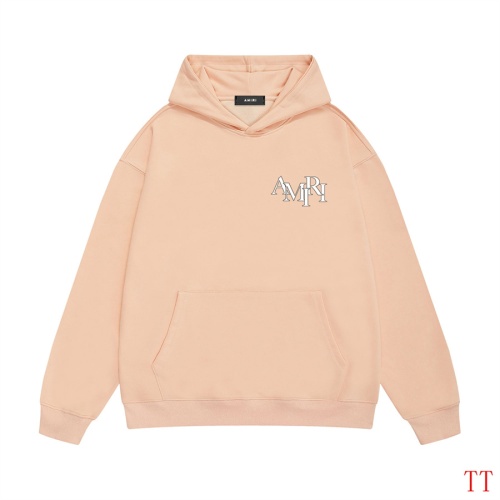 Replica Amiri Hoodies Long Sleeved For Unisex #1248171, $52.00 USD, [ITEM#1248171], Replica Amiri Hoodies outlet from China