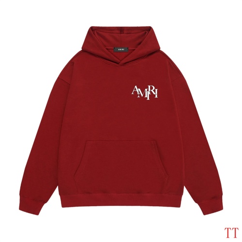 Replica Amiri Hoodies Long Sleeved For Unisex #1248172, $52.00 USD, [ITEM#1248172], Replica Amiri Hoodies outlet from China