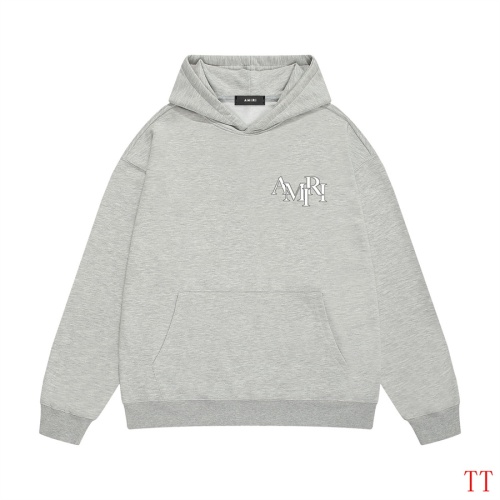 Replica Amiri Hoodies Long Sleeved For Unisex #1248173, $52.00 USD, [ITEM#1248173], Replica Amiri Hoodies outlet from China