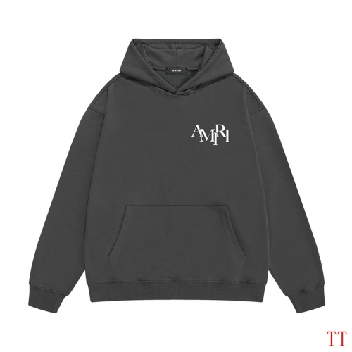 Replica Amiri Hoodies Long Sleeved For Unisex #1248174, $52.00 USD, [ITEM#1248174], Replica Amiri Hoodies outlet from China