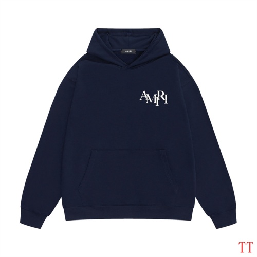 Replica Amiri Hoodies Long Sleeved For Unisex #1248175, $52.00 USD, [ITEM#1248175], Replica Amiri Hoodies outlet from China