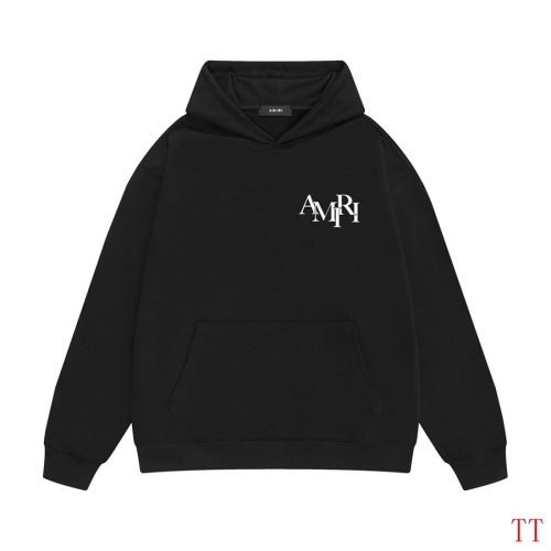 Replica Amiri Hoodies Long Sleeved For Unisex #1248176, $52.00 USD, [ITEM#1248176], Replica Amiri Hoodies outlet from China