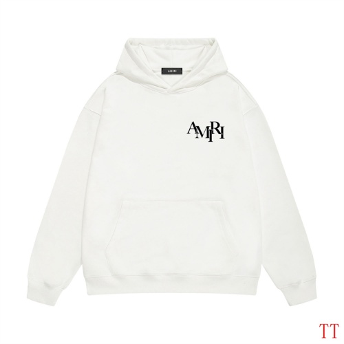 Replica Amiri Hoodies Long Sleeved For Unisex #1248177, $52.00 USD, [ITEM#1248177], Replica Amiri Hoodies outlet from China