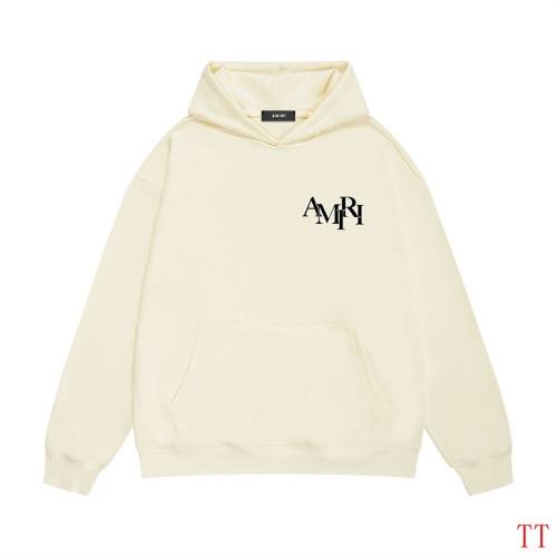 Replica Amiri Hoodies Long Sleeved For Unisex #1248178, $52.00 USD, [ITEM#1248178], Replica Amiri Hoodies outlet from China