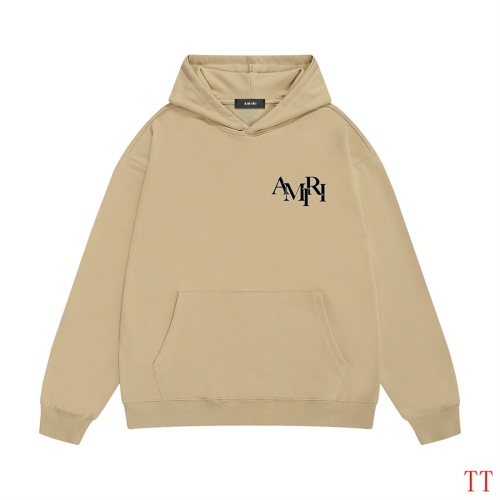 Replica Amiri Hoodies Long Sleeved For Unisex #1248179, $52.00 USD, [ITEM#1248179], Replica Amiri Hoodies outlet from China