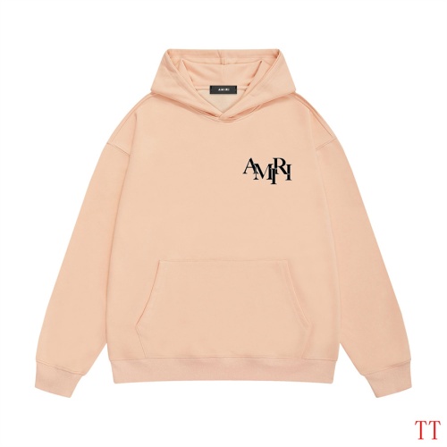 Replica Amiri Hoodies Long Sleeved For Unisex #1248180, $52.00 USD, [ITEM#1248180], Replica Amiri Hoodies outlet from China