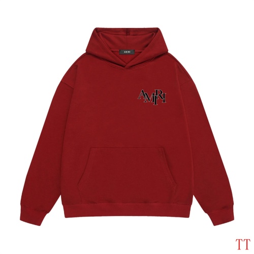 Replica Amiri Hoodies Long Sleeved For Unisex #1248181, $52.00 USD, [ITEM#1248181], Replica Amiri Hoodies outlet from China