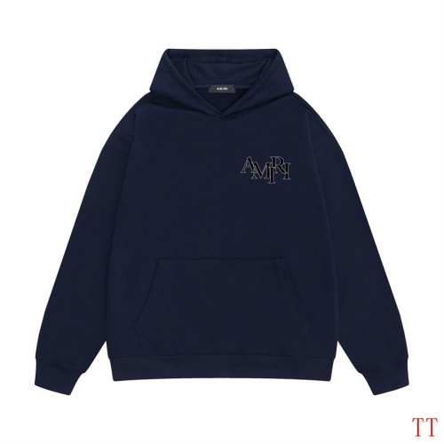 Replica Amiri Hoodies Long Sleeved For Unisex #1248184, $52.00 USD, [ITEM#1248184], Replica Amiri Hoodies outlet from China