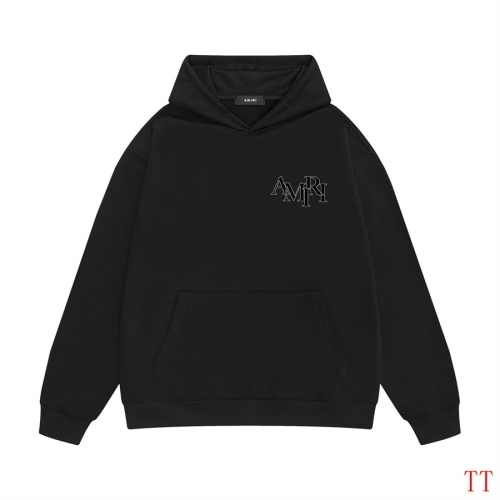 Replica Amiri Hoodies Long Sleeved For Unisex #1248185, $52.00 USD, [ITEM#1248185], Replica Amiri Hoodies outlet from China