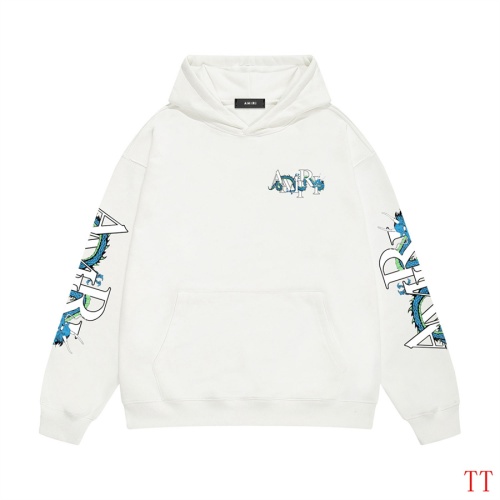 Replica Amiri Hoodies Long Sleeved For Unisex #1248186, $52.00 USD, [ITEM#1248186], Replica Amiri Hoodies outlet from China