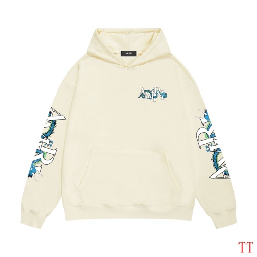 Replica Amiri Hoodies Long Sleeved For Unisex #1248187, $52.00 USD, [ITEM#1248187], Replica Amiri Hoodies outlet from China