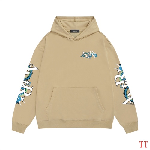 Replica Amiri Hoodies Long Sleeved For Unisex #1248188, $52.00 USD, [ITEM#1248188], Replica Amiri Hoodies outlet from China