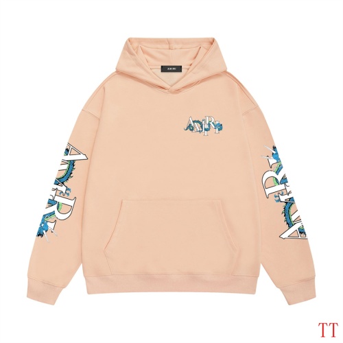 Replica Amiri Hoodies Long Sleeved For Unisex #1248189, $52.00 USD, [ITEM#1248189], Replica Amiri Hoodies outlet from China