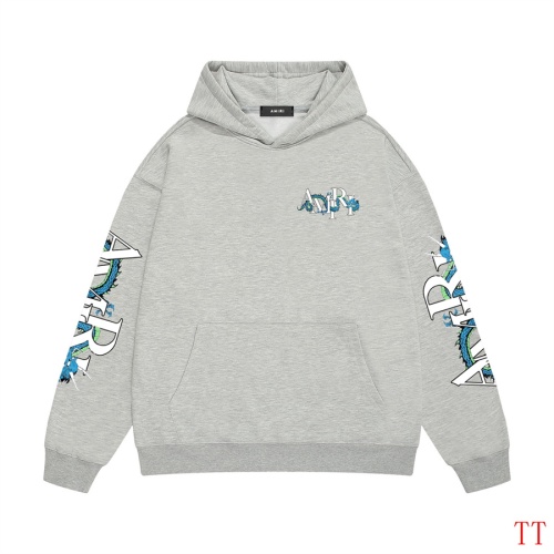 Replica Amiri Hoodies Long Sleeved For Unisex #1248191, $52.00 USD, [ITEM#1248191], Replica Amiri Hoodies outlet from China