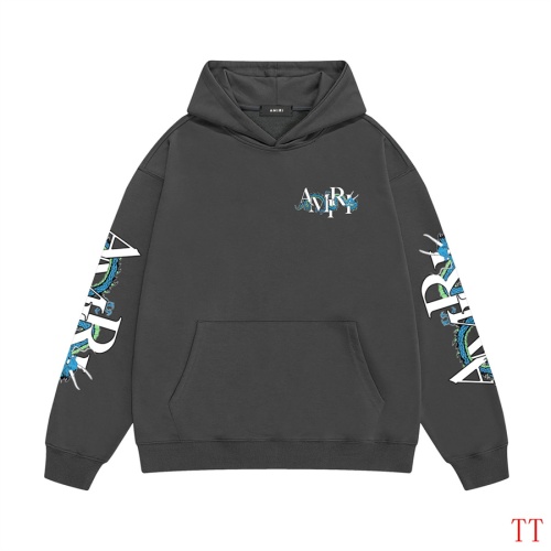 Replica Amiri Hoodies Long Sleeved For Unisex #1248192, $52.00 USD, [ITEM#1248192], Replica Amiri Hoodies outlet from China