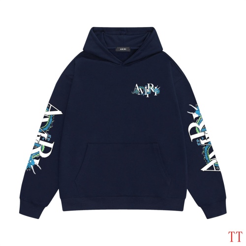 Replica Amiri Hoodies Long Sleeved For Unisex #1248193, $52.00 USD, [ITEM#1248193], Replica Amiri Hoodies outlet from China