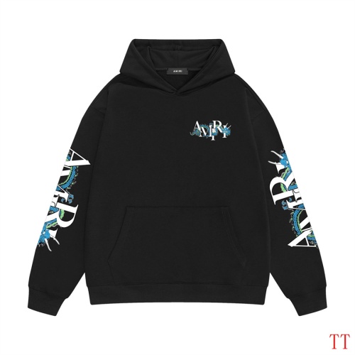 Replica Amiri Hoodies Long Sleeved For Unisex #1248194, $52.00 USD, [ITEM#1248194], Replica Amiri Hoodies outlet from China