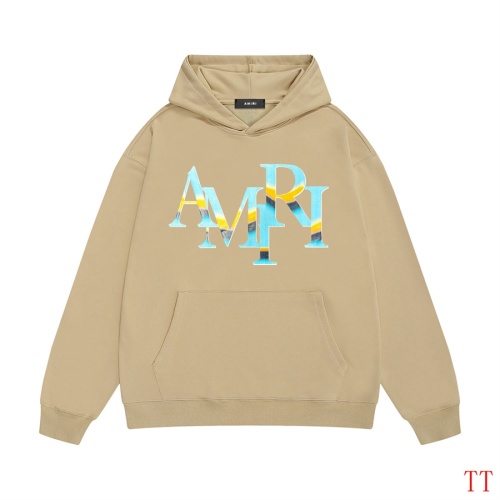 Replica Amiri Hoodies Long Sleeved For Unisex #1248197, $52.00 USD, [ITEM#1248197], Replica Amiri Hoodies outlet from China