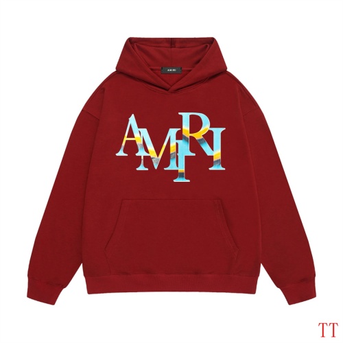 Replica Amiri Hoodies Long Sleeved For Unisex #1248199, $52.00 USD, [ITEM#1248199], Replica Amiri Hoodies outlet from China