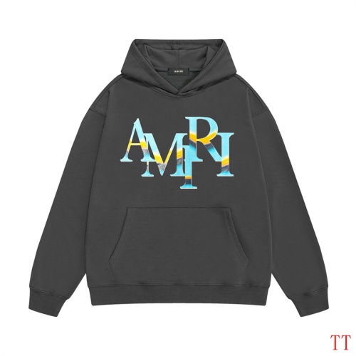 Replica Amiri Hoodies Long Sleeved For Unisex #1248201, $52.00 USD, [ITEM#1248201], Replica Amiri Hoodies outlet from China