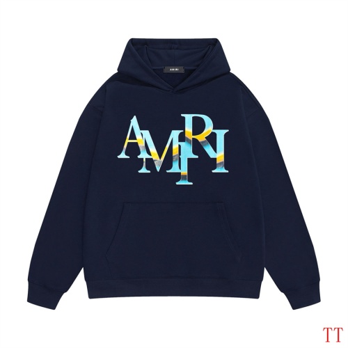 Replica Amiri Hoodies Long Sleeved For Unisex #1248202, $52.00 USD, [ITEM#1248202], Replica Amiri Hoodies outlet from China