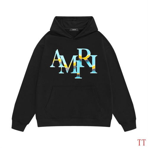 Replica Amiri Hoodies Long Sleeved For Unisex #1248203, $52.00 USD, [ITEM#1248203], Replica Amiri Hoodies outlet from China