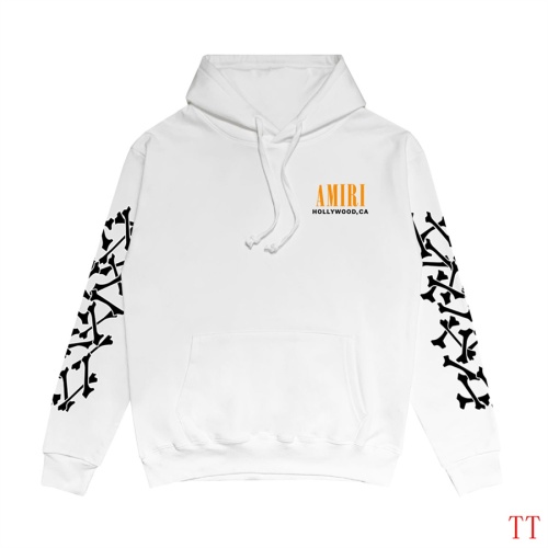 Replica Amiri Hoodies Long Sleeved For Unisex #1248204, $52.00 USD, [ITEM#1248204], Replica Amiri Hoodies outlet from China