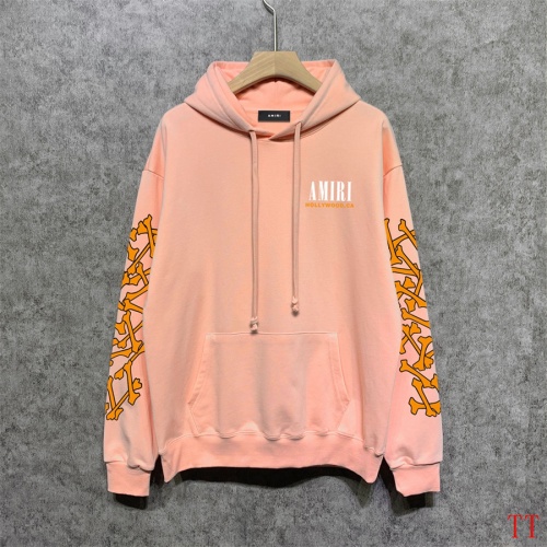 Replica Amiri Hoodies Long Sleeved For Unisex #1248206, $52.00 USD, [ITEM#1248206], Replica Amiri Hoodies outlet from China