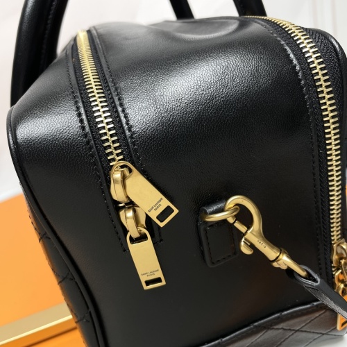 Replica Yves Saint Laurent AAA Quality Handbags For Women #1248208 $230.00 USD for Wholesale