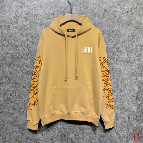 Replica Amiri Hoodies Long Sleeved For Unisex #1248209, $52.00 USD, [ITEM#1248209], Replica Amiri Hoodies outlet from China