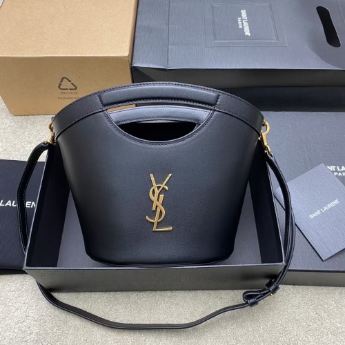 Replica Yves Saint Laurent YSL AAA Quality Messenger Bags For Women #1248211, $180.00 USD, [ITEM#1248211], Replica Yves Saint Laurent YSL AAA Messenger Bags outlet from China