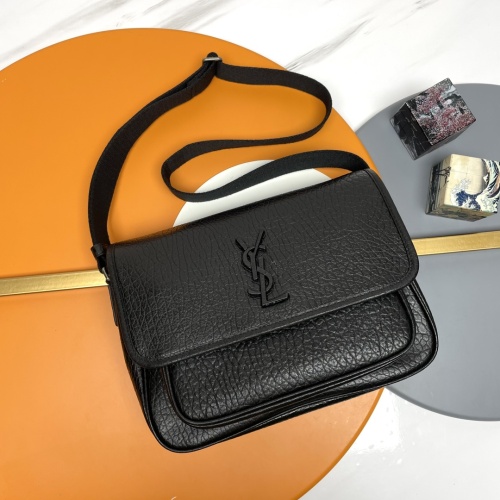 Replica Yves Saint Laurent YSL AAA Quality Messenger Bags For Women #1248212, $212.00 USD, [ITEM#1248212], Replica Yves Saint Laurent YSL AAA Messenger Bags outlet from China