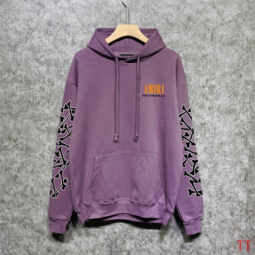 Replica Amiri Hoodies Long Sleeved For Unisex #1248214, $52.00 USD, [ITEM#1248214], Replica Amiri Hoodies outlet from China