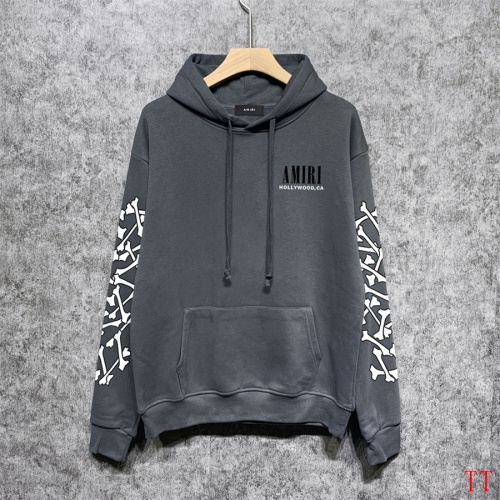 Replica Amiri Hoodies Long Sleeved For Unisex #1248221, $52.00 USD, [ITEM#1248221], Replica Amiri Hoodies outlet from China