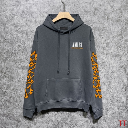 Replica Amiri Hoodies Long Sleeved For Unisex #1248222, $52.00 USD, [ITEM#1248222], Replica Amiri Hoodies outlet from China