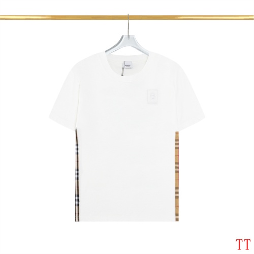 Replica Burberry T-Shirts Short Sleeved For Men #1248246, $32.00 USD, [ITEM#1248246], Replica Burberry T-Shirts outlet from China