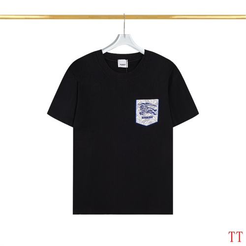 Replica Burberry T-Shirts Short Sleeved For Men #1248249, $32.00 USD, [ITEM#1248249], Replica Burberry T-Shirts outlet from China