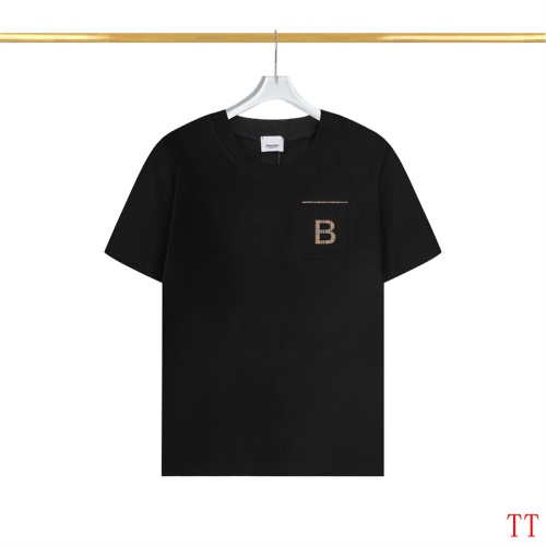 Replica Burberry T-Shirts Short Sleeved For Men #1248251, $32.00 USD, [ITEM#1248251], Replica Burberry T-Shirts outlet from China