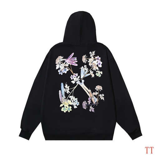 Replica Off-White Hoodies Long Sleeved For Unisex #1248312, $52.00 USD, [ITEM#1248312], Replica Off-White Hoodies outlet from China