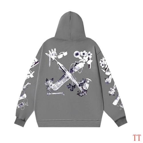 Replica Off-White Hoodies Long Sleeved For Unisex #1248317, $52.00 USD, [ITEM#1248317], Replica Off-White Hoodies outlet from China