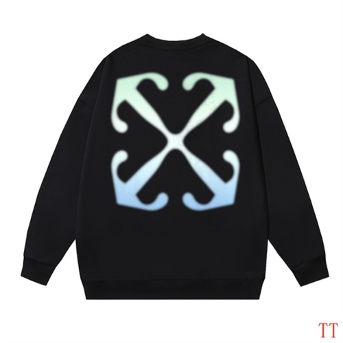 Replica Off-White Hoodies Long Sleeved For Unisex #1248328, $45.00 USD, [ITEM#1248328], Replica Off-White Hoodies outlet from China