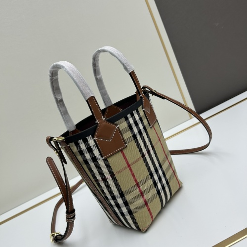 Replica Burberry AAA Quality Handbags For Women #1248364 $92.00 USD for Wholesale