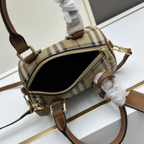 Replica Burberry AAA Quality Handbags For Women #1248366 $96.00 USD for Wholesale