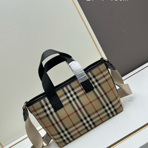 Replica Burberry AAA Quality Handbags For Women #1248368, $96.00 USD, [ITEM#1248368], Replica Burberry AAA Handbags outlet from China