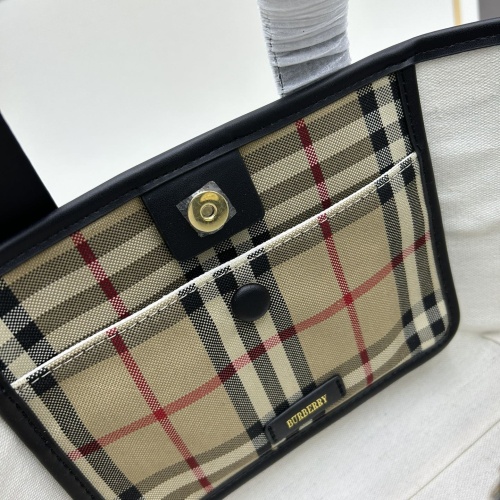 Replica Burberry AAA Quality Handbags For Women #1248368 $96.00 USD for Wholesale